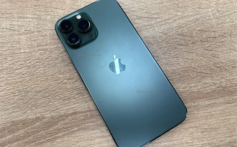Apple iPhone 13 Pro Max 6/128 ГБ