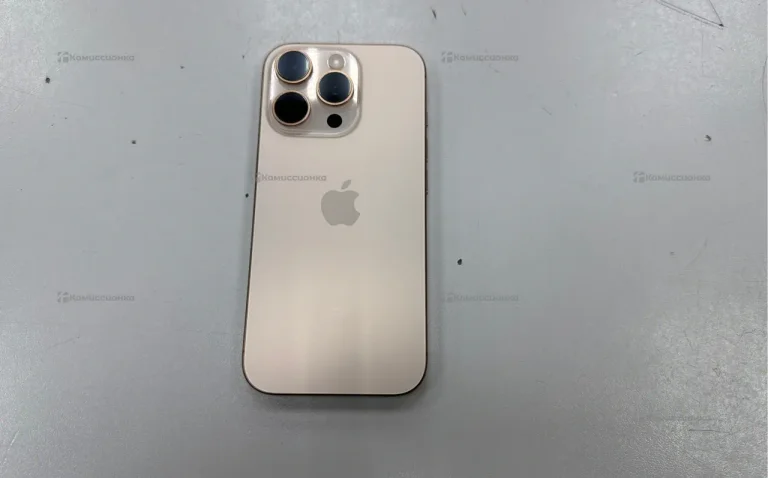 Apple Iphone 16 Pro 256Gb