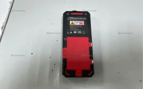 Лазерный дальномер HILDA