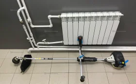 Купить Бензиновый триммер MacAlliater MBCP42-2 б/у , в Самара Цена:5500рублей