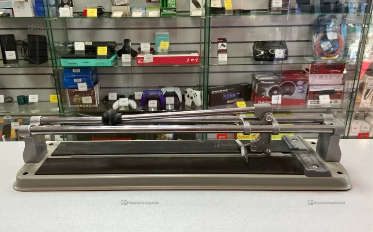 Плиткорез Tile-Cutter