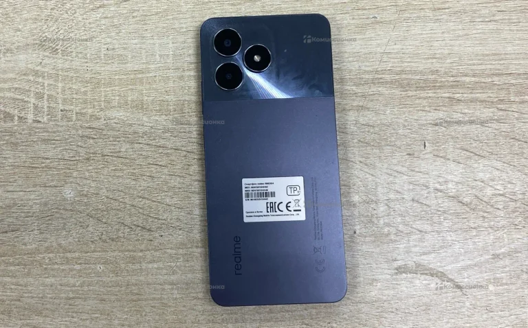 Realme Note 50 128Gb