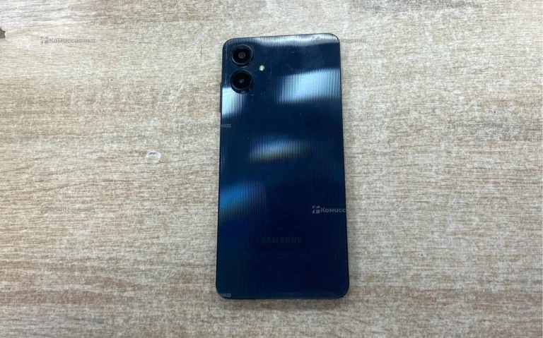 Samsung Galaxy A06 4G 4/128Gb