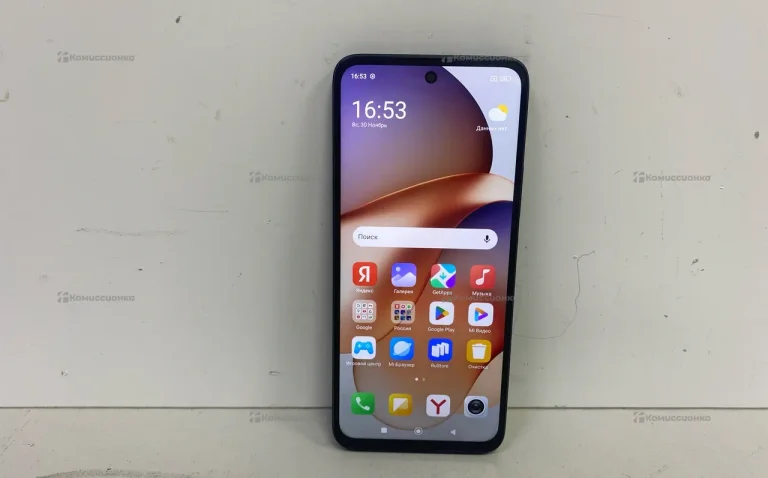 Xiaomi Redmi 13 8/256 ГБ