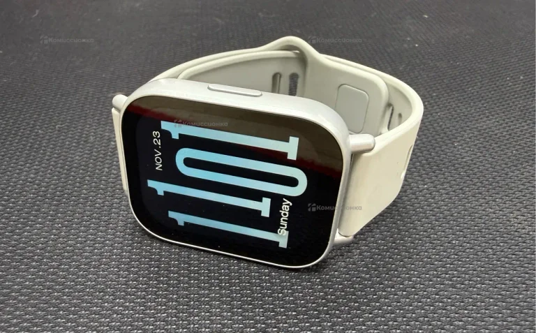 Redmi Watch Active 5