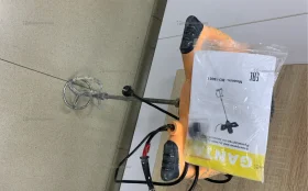 Купить Строительный миксер GANTA MD-1800E б/у , в Пенза Цена:2500рублей