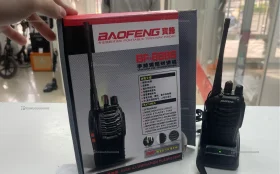 Рация baofeng bf-888s