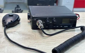 Радиостанция Megajet MJ-350