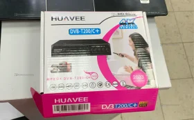 Купить Тв приставка Huavee б/у , в Челябинск Цена:590рублей