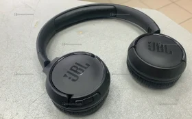 Купить Наушники  JBL tune 550 б/у , в Самара Цена:1300рублей