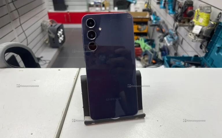 Samsung Galaxy A55 12/256 ГБ