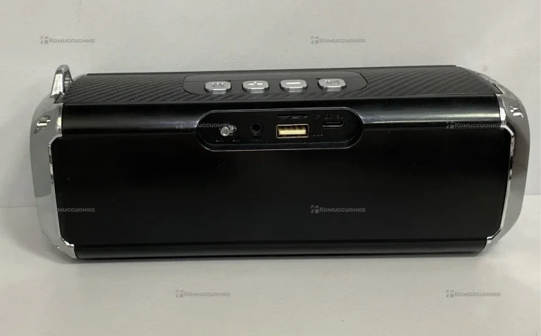 Колонка Lenrue