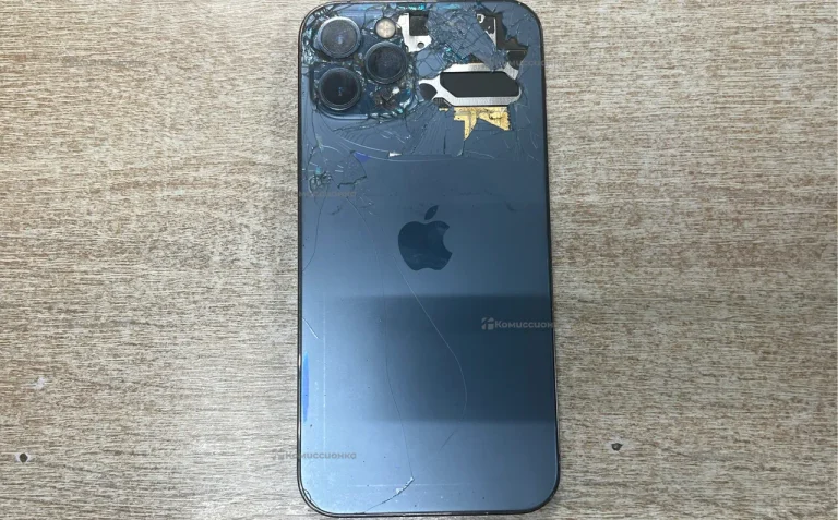 Apple iPhone 12 Pro 6/256 ГБ