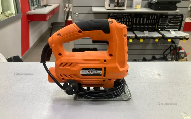 Электролобзик ВИХРЬ ЛЭ-55