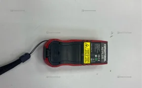 Дальномер лазерный X2 plus