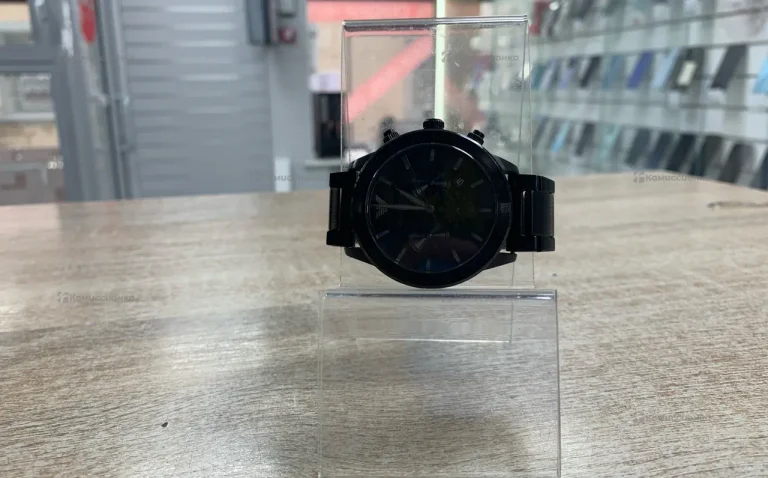 Часы  emporia Armani  3 atm