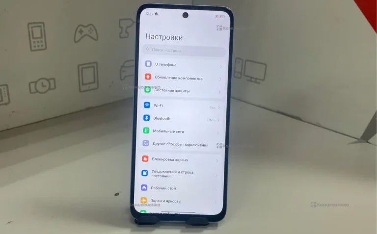 Xiaomi Redmi 12 4/128 ГБ