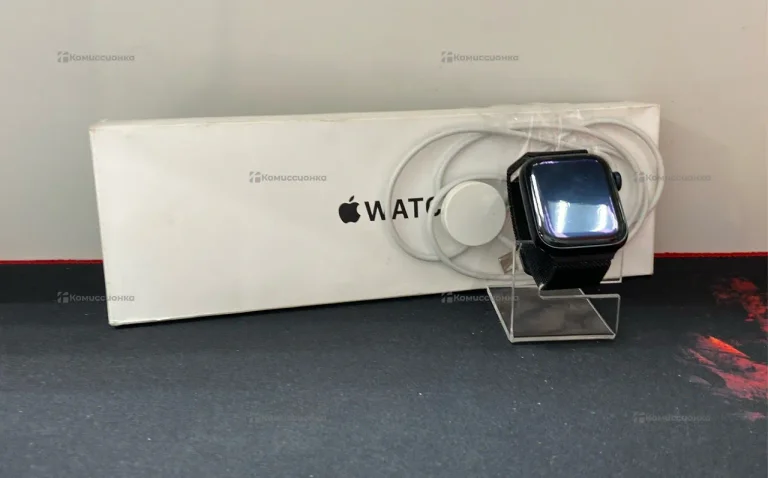 Часы  Apple Watch SE gen 2
