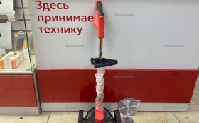 триммер электрический