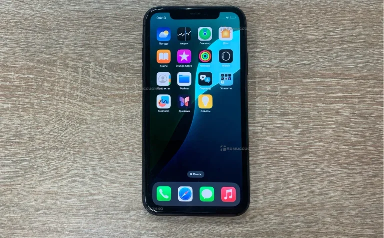 Apple iPhone 11 128Gb