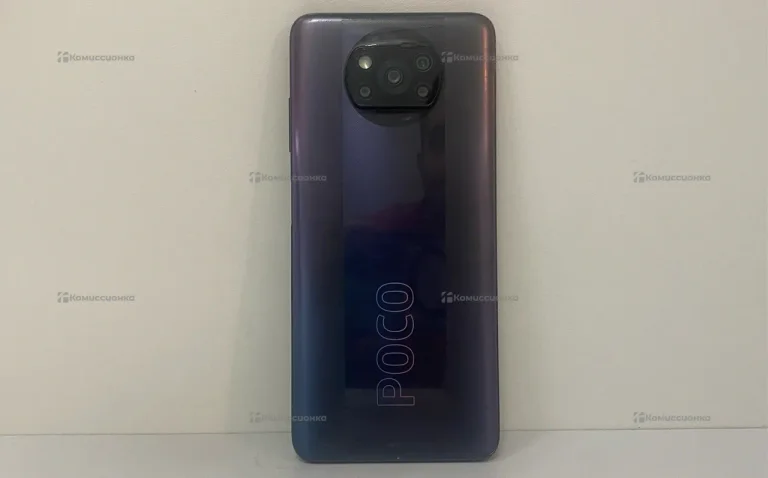Xiaomi Poco X3 Pro 6/128 ГБ