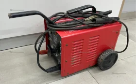 сварочный аппарат NM 160