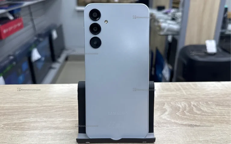 Samsung Galaxy A16 8/256 ГБ