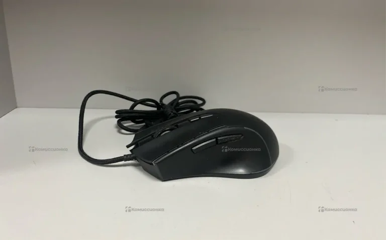 Игровая компьютерная мышь Dexp