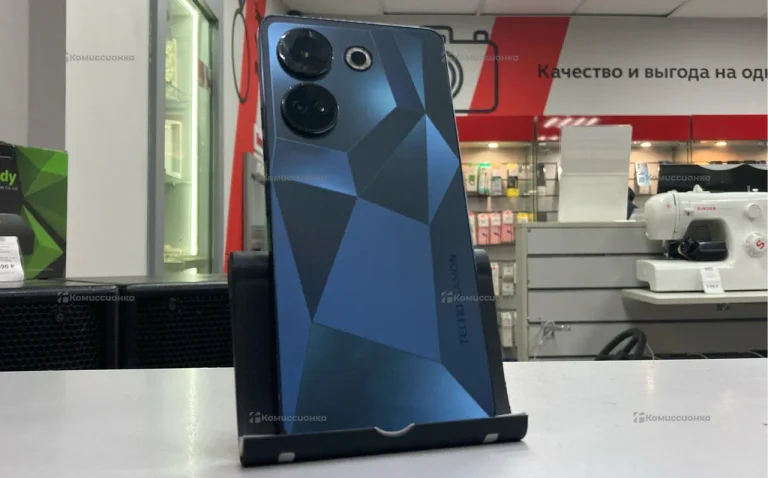Tecno Camon 20 Pro 8/256 ГБ