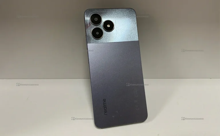 Realme Note 50 3/64 ГБ