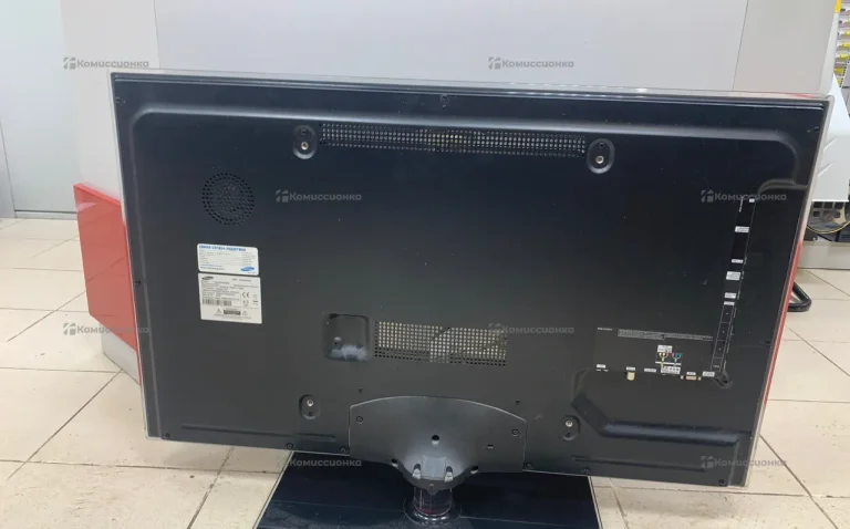 Телевизор Samsung VE40C5100QW