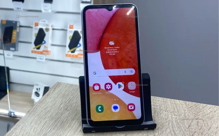 Samsung Galaxy A14 6/128 ГБ