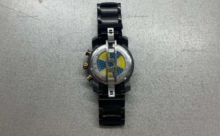 Часы Bvlgari Nuclearneapon