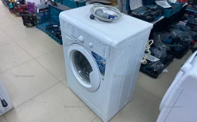 Купить Стиральная машина indesit IWSB 5085 б/у , в Зеленодольск Цена:4500рублей