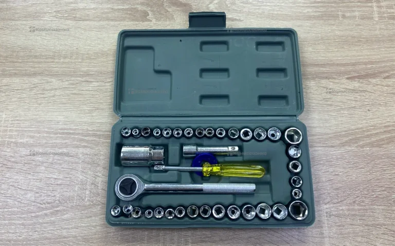 Набор инструментов AIWA