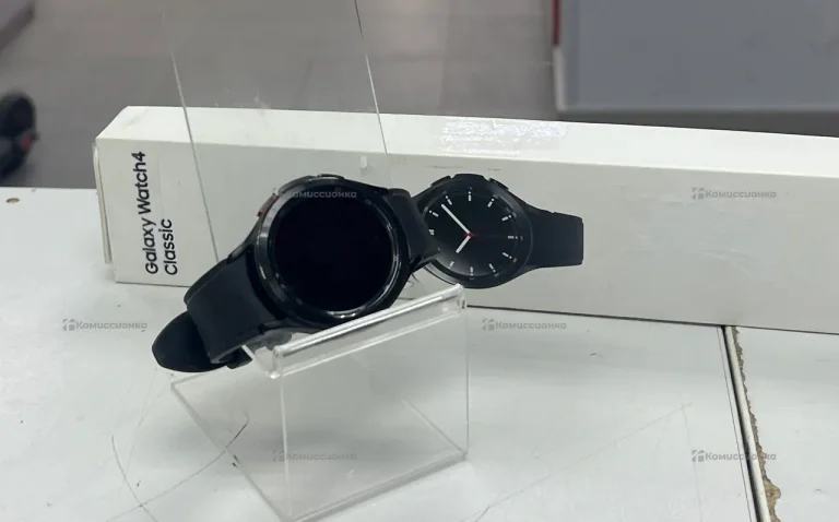 Часы  samsung watch 4”