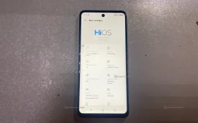 Tecno Spark Go 2024 4/64 ГБ