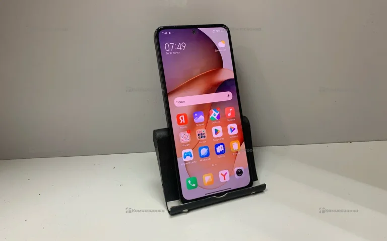 Xiaomi Redmi Note 13 8/256Gb