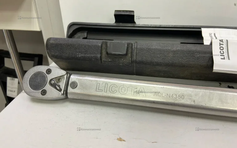 Динамометрический ключ LICOTA AQL-N4350