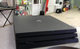 Купить Приставка SonyPlaystation 4 Pro 1tb б/у , в Самара Цена:21990рублей