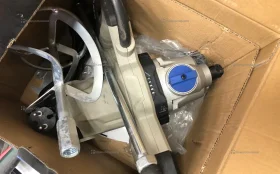 Купить миксер строительный DEKO DKM1900 б/у , в Екатеринбург Цена:4500рублей