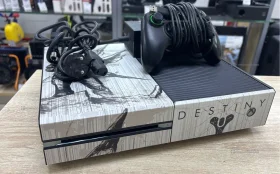 Купить Приставка Xbox One б/у , в Саратов Цена:10900рублей