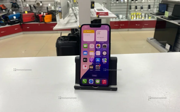 Apple iPhone 13 4/128 ГБ