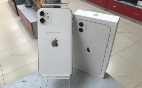 Apple iPhone 11 4/64 ГБ