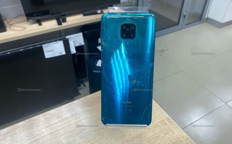 Xiaomi Redmi Note 9 Pro 6/64GB