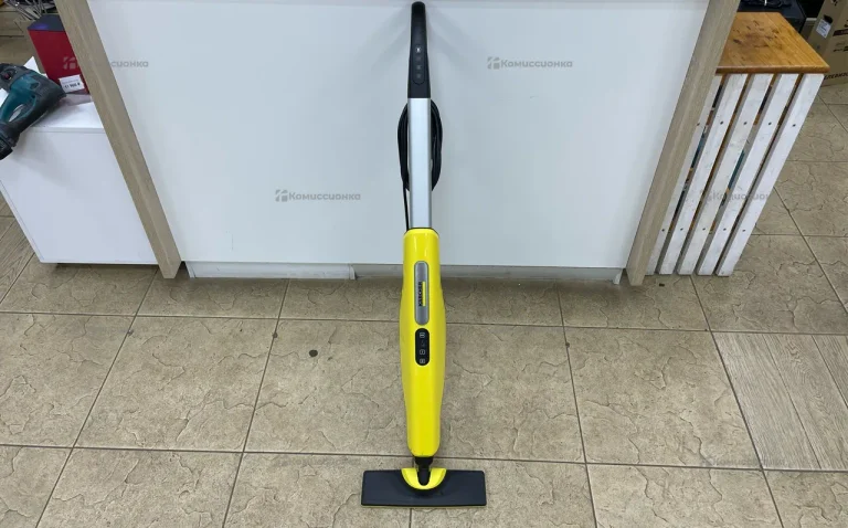 Пылесос  Karcher sc3 upright