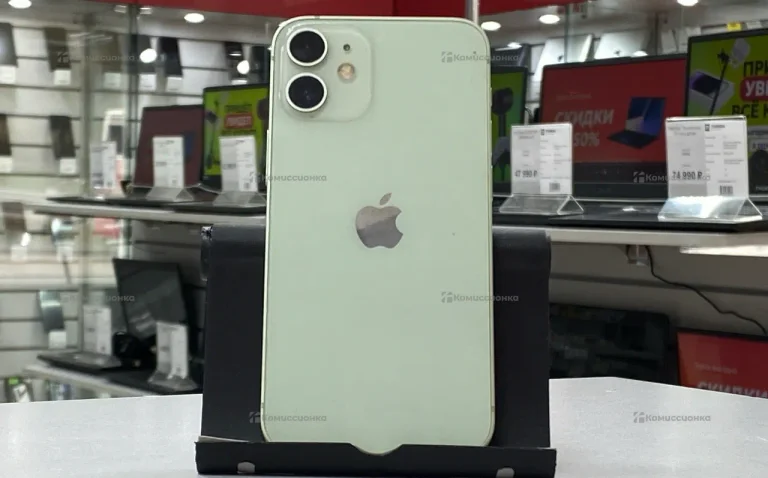Apple iPhone 12 4/128 ГБ