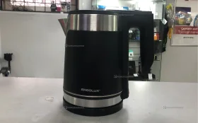 Купить Чайник Ergolux б/у , в Самара Цена:450рублей