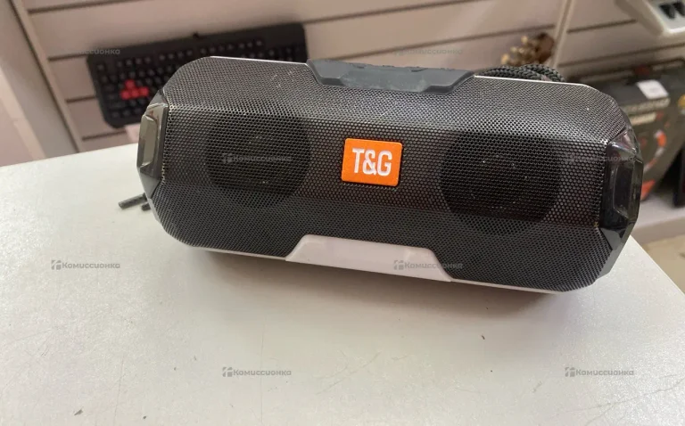 Колонка TG-143