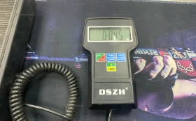 Купить Электронные весы DSZH RCS7040 б/у , в Уфа Цена:2990рублей